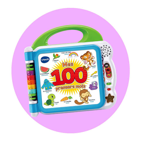 Interactive & Learning Toys