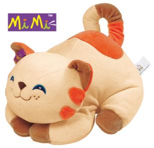 K's Kids Mi Mi Soft Plush