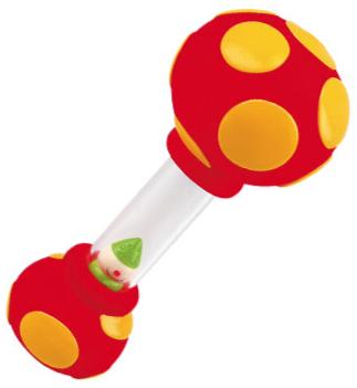 K's Kids Bop Bop Rattle Stick