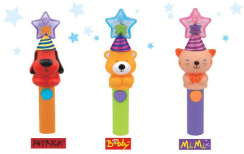 K's Kids Twinkle Twinkle Magic Wand