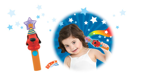 K's Kids Twinkle Twinkle Magic Wand