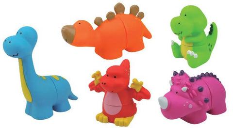 K's Kids Popbo Dinosaurs