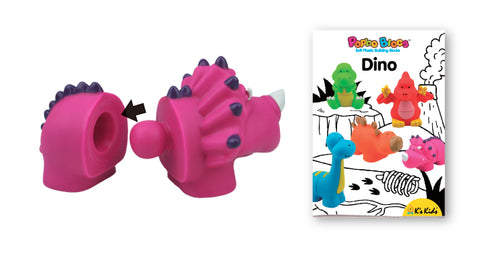 K's Kids Popbo Dinosaurs