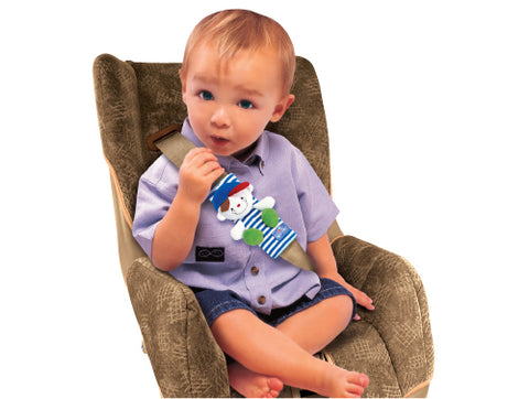 K's Kids Wayne Car Seat Belt Cover