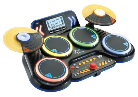 VTech Kidi DJ Drums French
