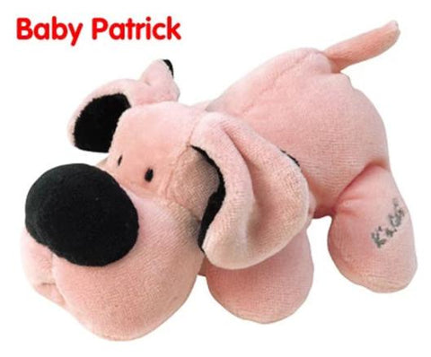 K's Kids Big Baby Patrick Plush