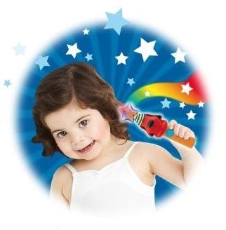 K's Kids Twinkle Twinkle Magic Wand