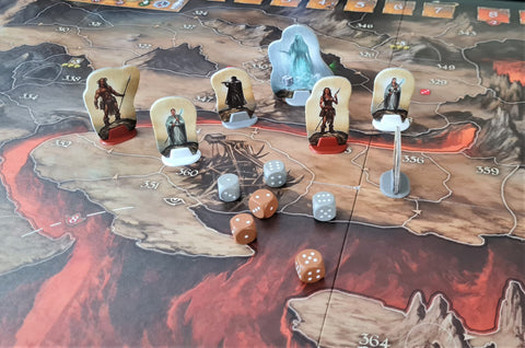 The Legends of Andor: The Last Hope (Part 3)