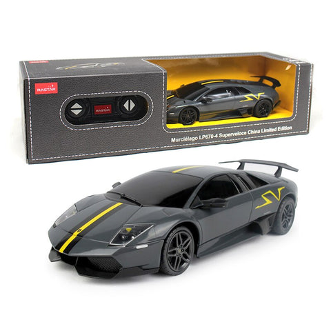 1:24 Murcielago LP670-4 Superveloce Car R/C