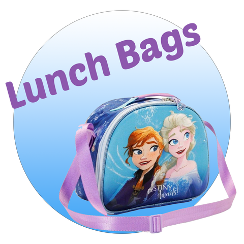 Lunch Bags