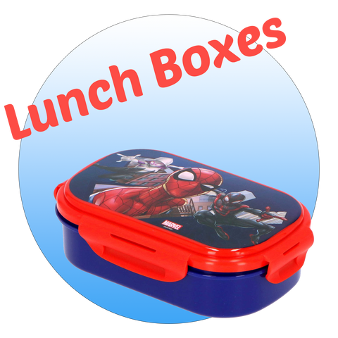 Lunch Boxes