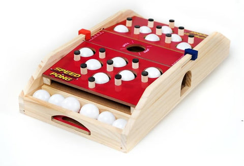 Ambassador Games Speed Pong 50cm