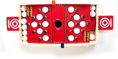 Ambassador Games Speed Pong 50cm