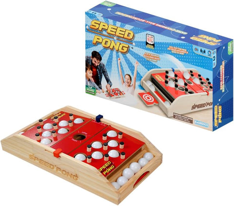 Ambassador Games Speed Pong 50cm