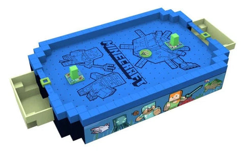 Ambassador Games Minecraft Arcade Underwater AIr Hockey