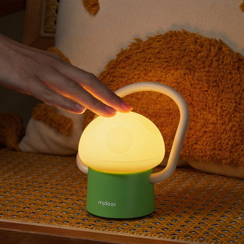 Mideer Night Light Magic Mushroom