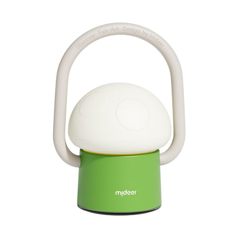 Mideer Night Light Magic Mushroom