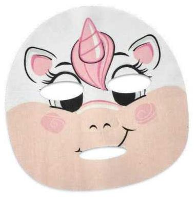 Martinelia Unicorn Face Hydrating Mask 25gr