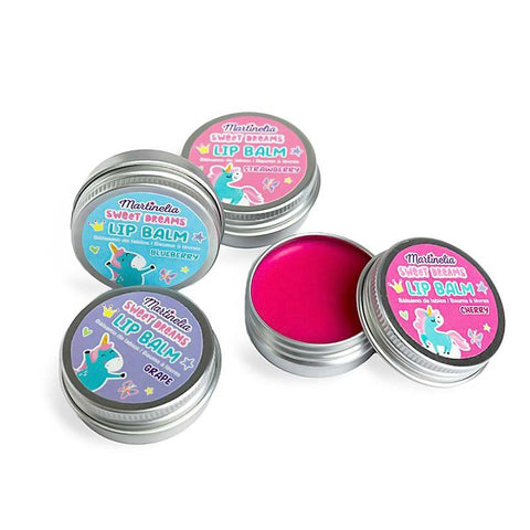 Martinelia Sweet Dreams Lip Balm