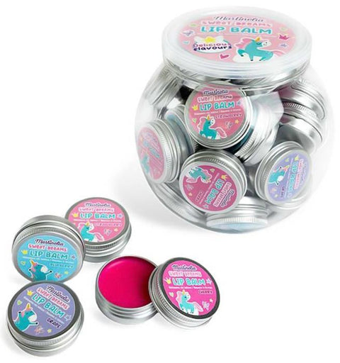 Martinelia Sweet Dreams Lip Balm