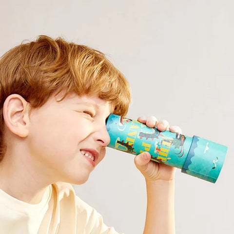 Mideer Kaleidoscope Jungle Moon