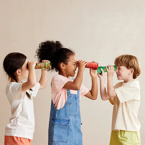 Mideer Kaleidoscope Jungle Moon