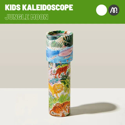 Mideer Kaleidoscope Jungle Moon