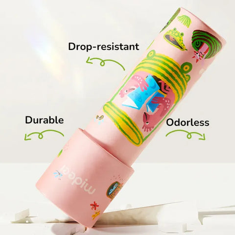 Mideer Kaleidoscope Jungle Moon