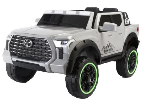 Battery Powered Toyota Tundra Ride-On 12V