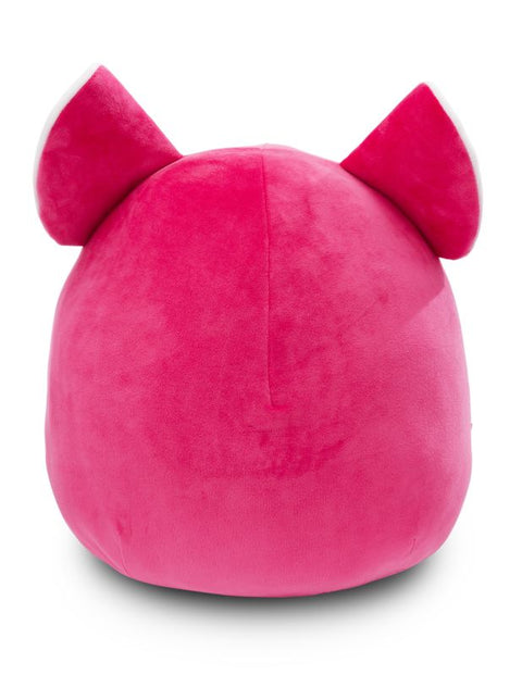 Nici Soft Toy Chill-NICI Mouse 30cm