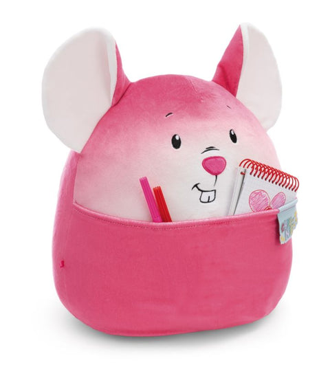 Nici Soft Toy Chill-NICI Mouse 30cm