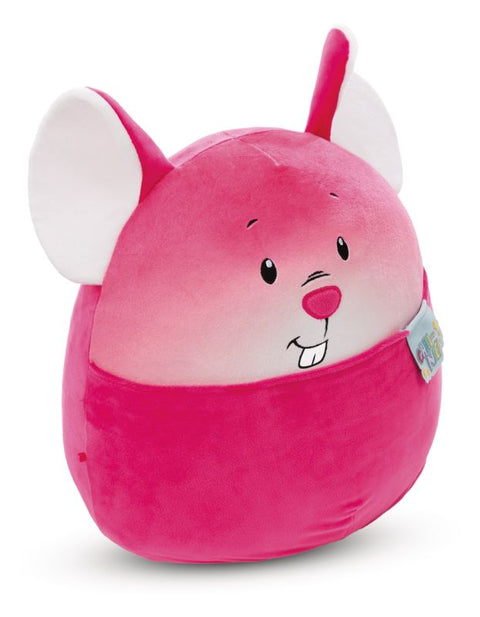 Nici Soft Toy Chill-NICI Mouse 30cm