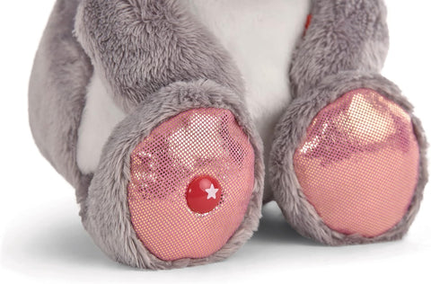 Nici Glubschis Grey Cat Felinja 25cm