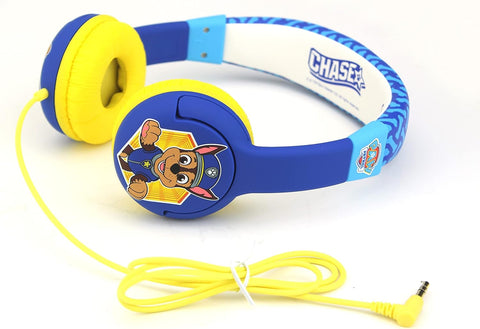 OTL On-Ear Junior Headphone Paw Patrol Chase