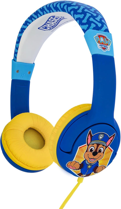 OTL On-Ear Junior Headphone Paw Patrol Chase