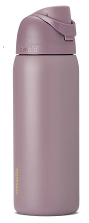 Owala FreeSip Insulated Water Bottle 32oz Spring Revival