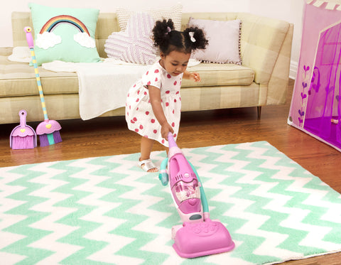 Play Circle Home Neat Home Vacuum