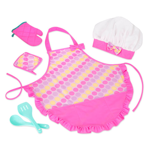 Play Circle Smart Cookie Chef’s Apron