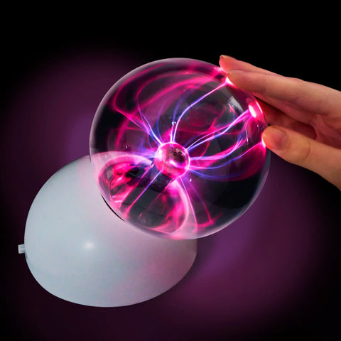 Plasma Ball