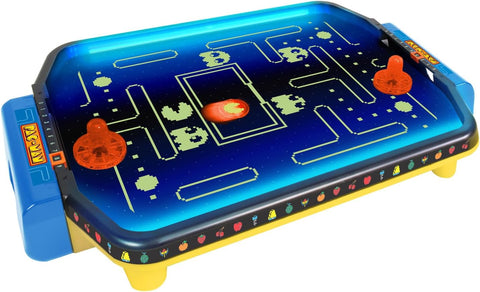 Ambassador Games Pac-Man Arcade Air Hockey Premium Series