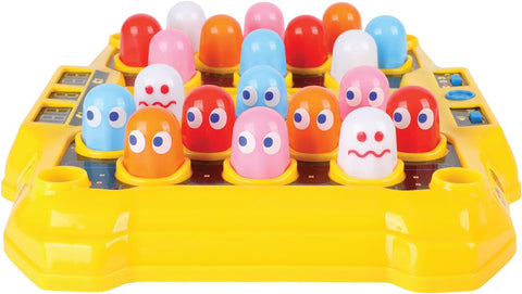 Ambassador Games Pac-Man Arcade Smash-a-Ghost (Premium Series)