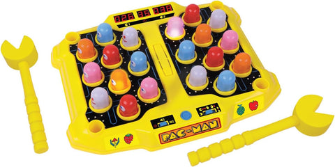 Ambassador Games Pac-Man Arcade Smash-a-Ghost (Premium Series)
