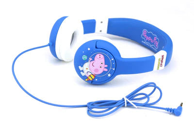 OTL On-Ear Junior Headphone Peppa Pig George