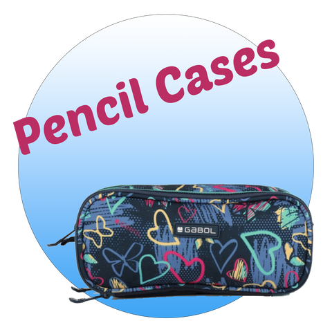 Pencil Cases