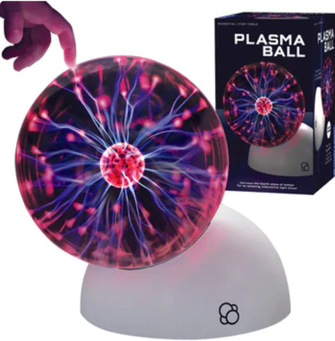 Plasma Ball