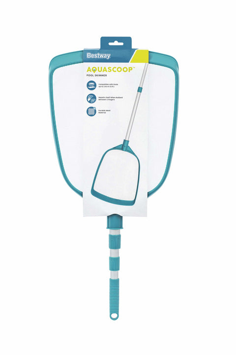 Bestway FlowClear Aquascoop Skimmer 163cm