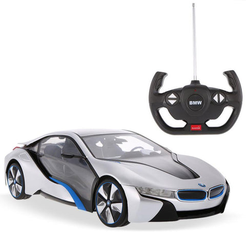 Rastar 1:14 BMW I8 R/C