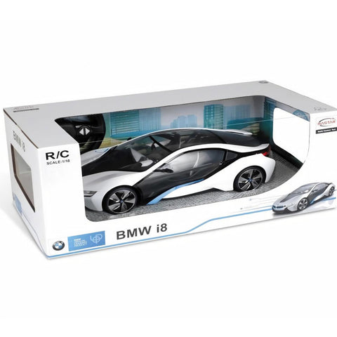 Rastar 1:14 BMW I8 R/C