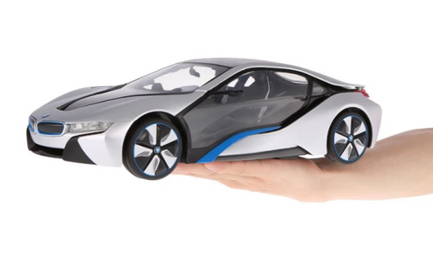 Rastar 1:14 BMW I8 R/C