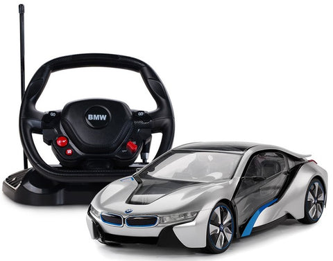 Rastar 1:14 BMW I8 Steering Wheel Controller R/C